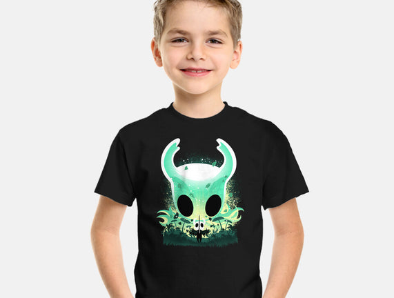 The Knight Of Hollow