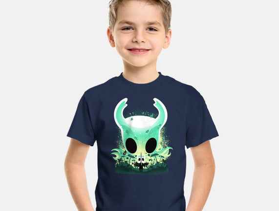 The Knight Of Hollow