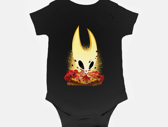 The Hornet Of Silksong