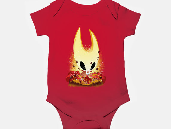 The Hornet Of Silksong