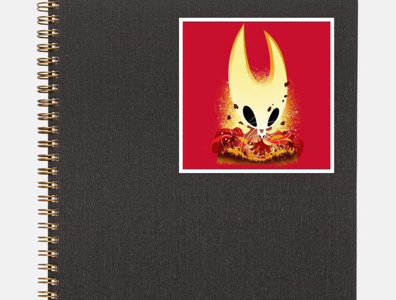 The Hornet Of Silksong