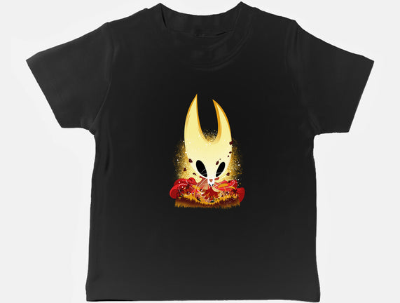 The Hornet Of Silksong