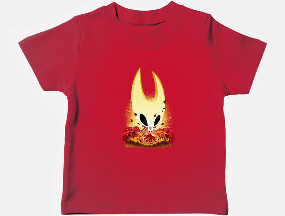 The Hornet Of Silksong