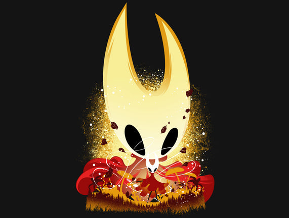 The Hornet Of Silksong