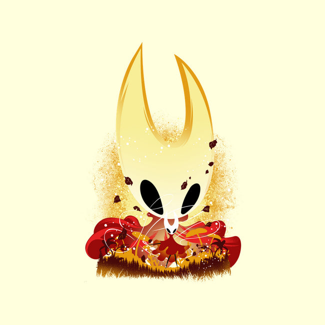 The Hornet Of Silksong-None-Mug-Drinkware-hypertwenty