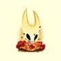 The Hornet Of Silksong-None-Drawstring-Bag-hypertwenty