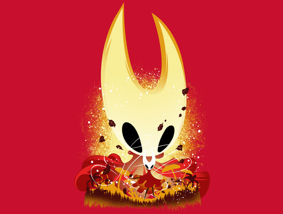 The Hornet Of Silksong