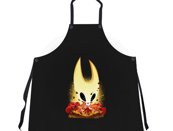 The Hornet Of Silksong