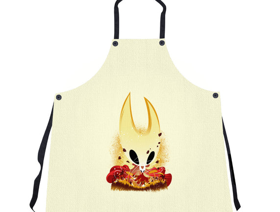 The Hornet Of Silksong