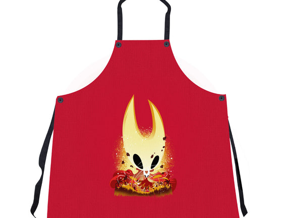 The Hornet Of Silksong