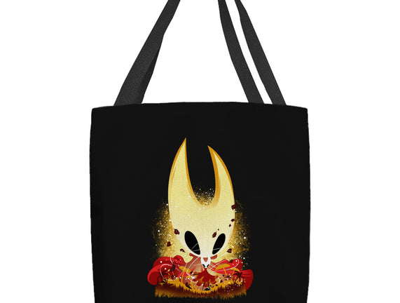 The Hornet Of Silksong