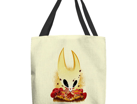 The Hornet Of Silksong