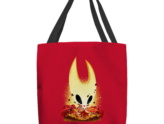 The Hornet Of Silksong