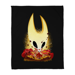 The Hornet Of Silksong
