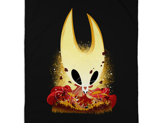 The Hornet Of Silksong