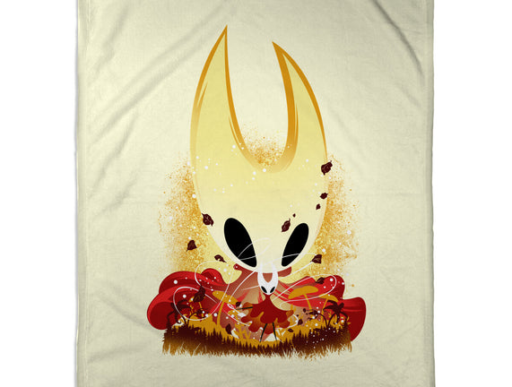 The Hornet Of Silksong