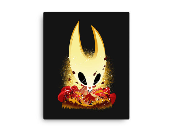 The Hornet Of Silksong