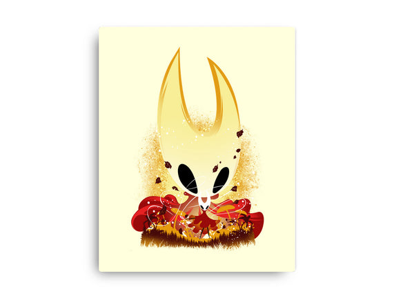 The Hornet Of Silksong