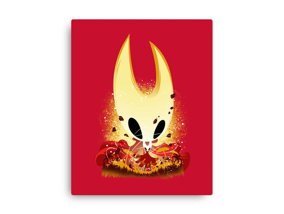 The Hornet Of Silksong