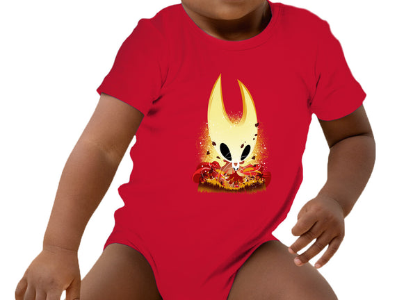 The Hornet Of Silksong