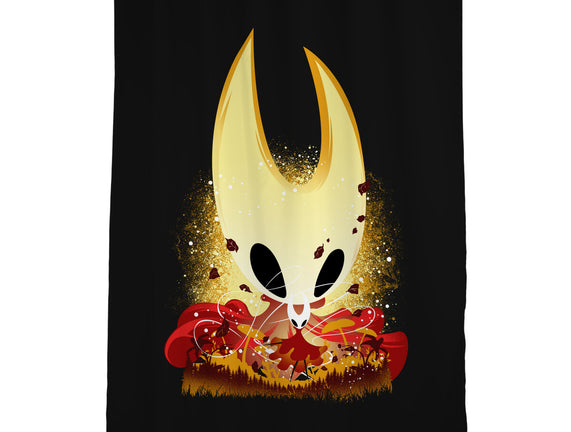 The Hornet Of Silksong