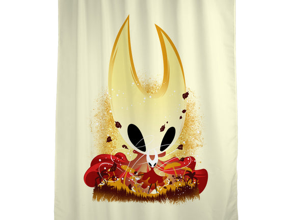 The Hornet Of Silksong