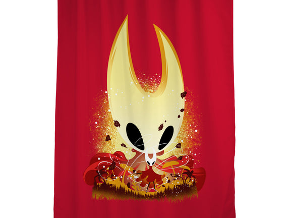 The Hornet Of Silksong