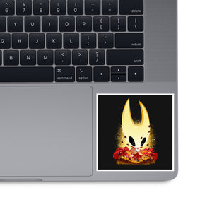 The Hornet Of Silksong