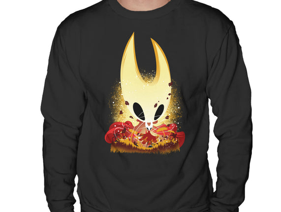 The Hornet Of Silksong