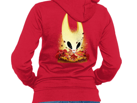 The Hornet Of Silksong