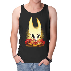 The Hornet Of Silksong