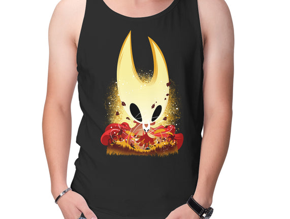 The Hornet Of Silksong