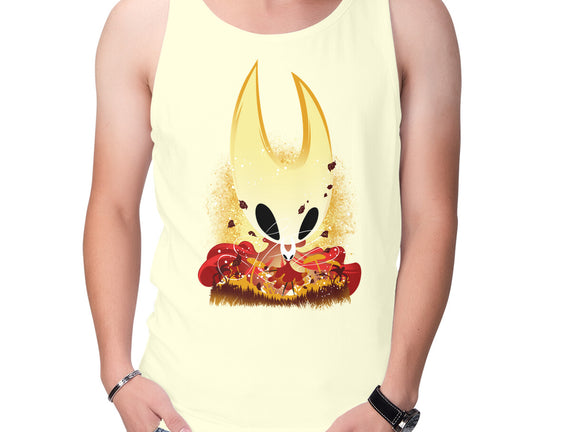 The Hornet Of Silksong