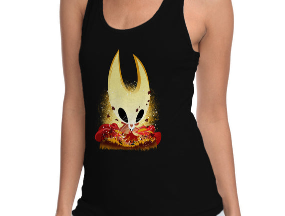 The Hornet Of Silksong