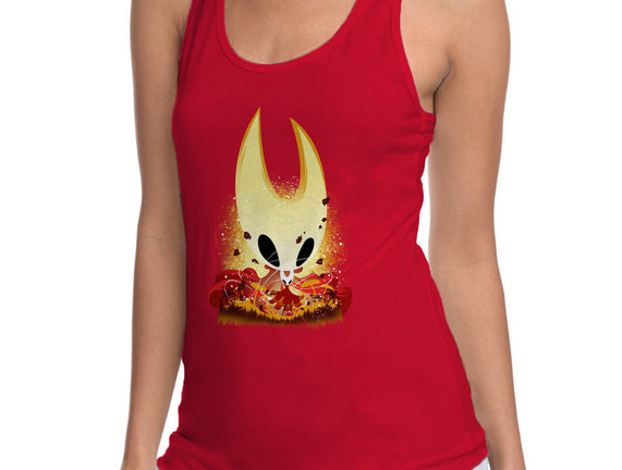 The Hornet Of Silksong