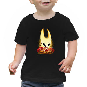 The Hornet Of Silksong