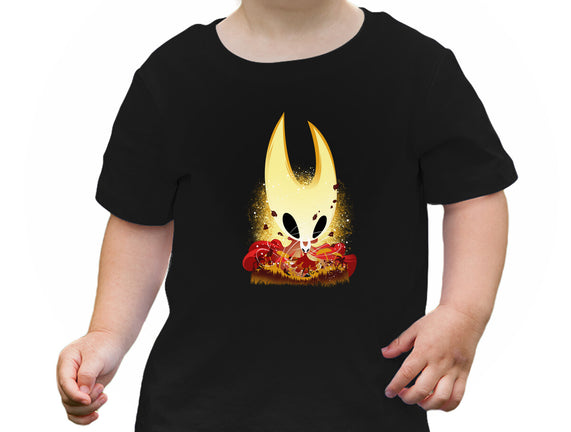 The Hornet Of Silksong