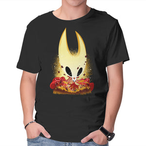 The Hornet Of Silksong