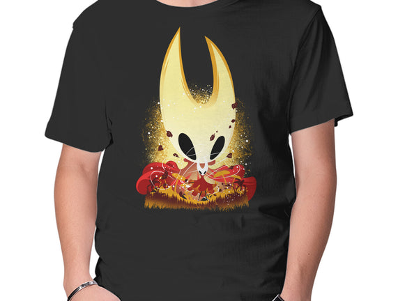 The Hornet Of Silksong