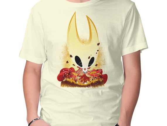 The Hornet Of Silksong