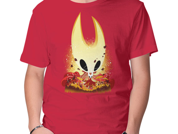 The Hornet Of Silksong