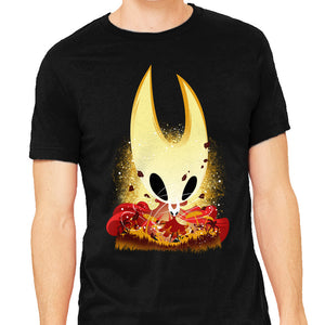 The Hornet Of Silksong
