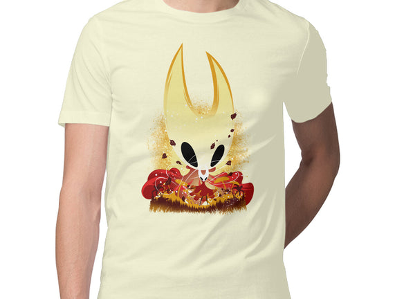 The Hornet Of Silksong