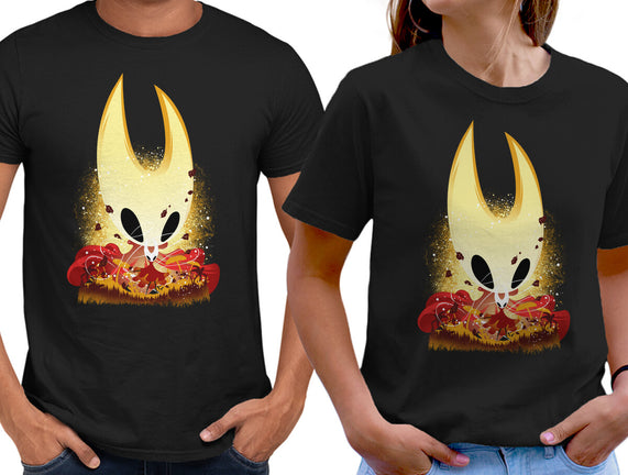 The Hornet Of Silksong