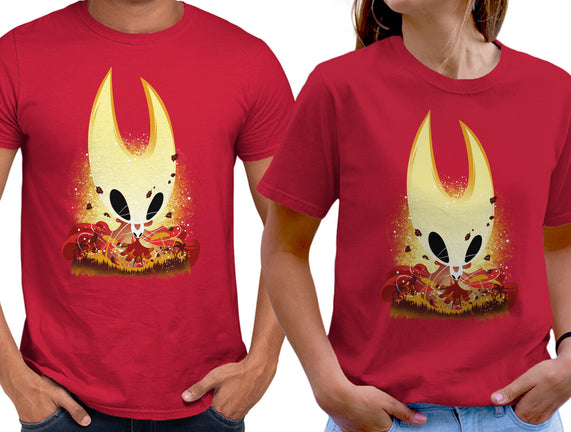 The Hornet Of Silksong