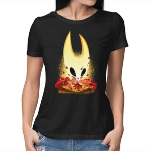 The Hornet Of Silksong