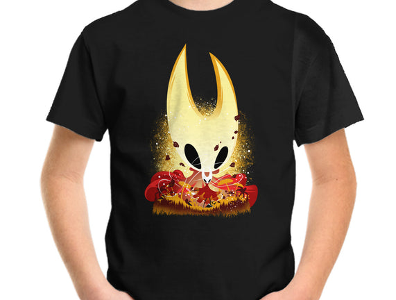 The Hornet Of Silksong