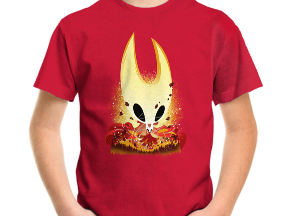 The Hornet Of Silksong