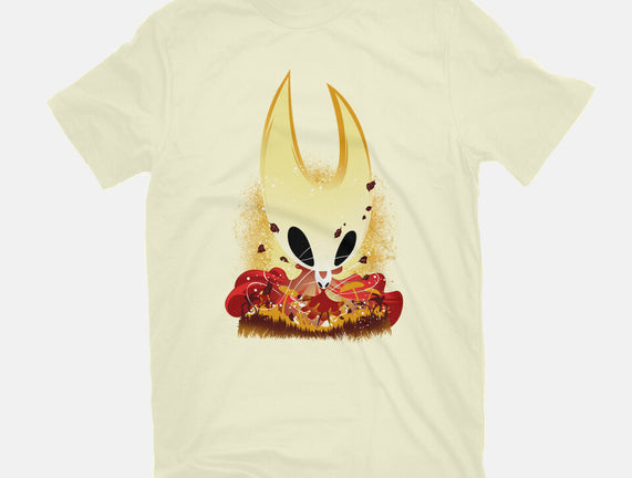 The Hornet Of Silksong