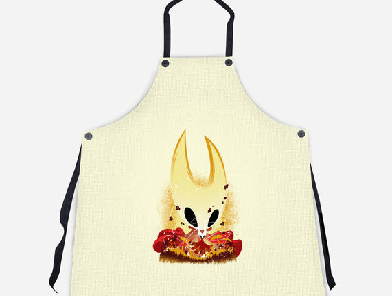 The Hornet Of Silksong